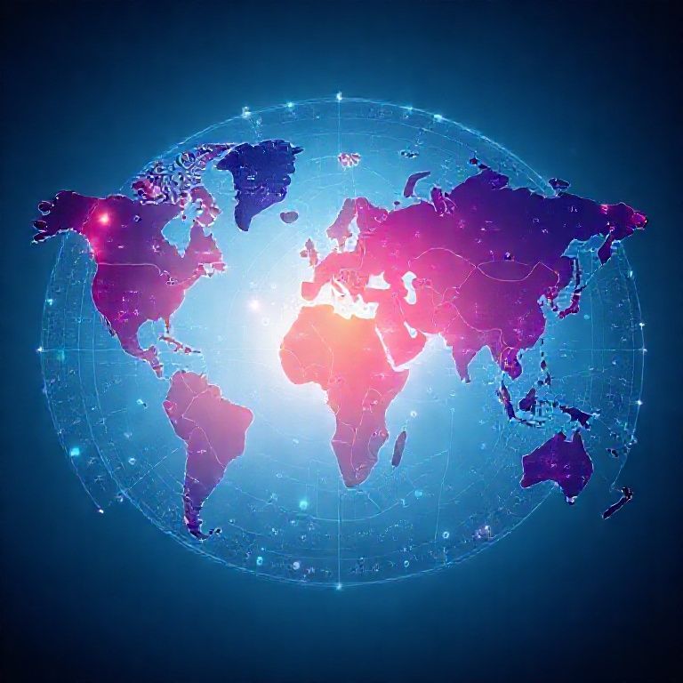 internet eSim ameryka polnocna 5 krajow