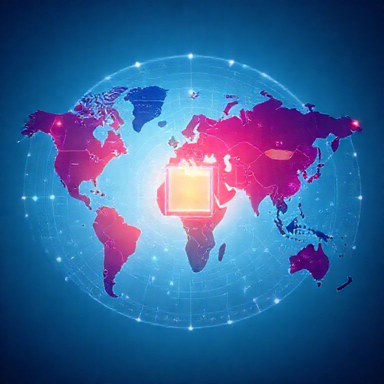 internet eSim ameryka poludniowa