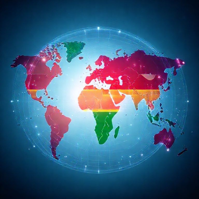 internet eSim azja 28 krajow