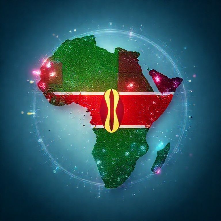 internet eSim demokratyczna republika konaga