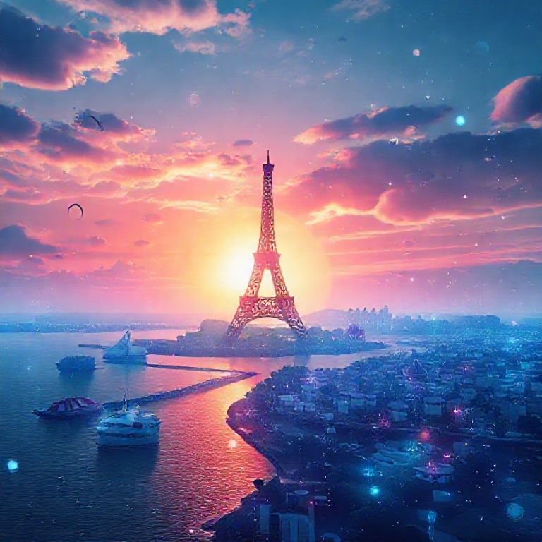 internet eSim francja