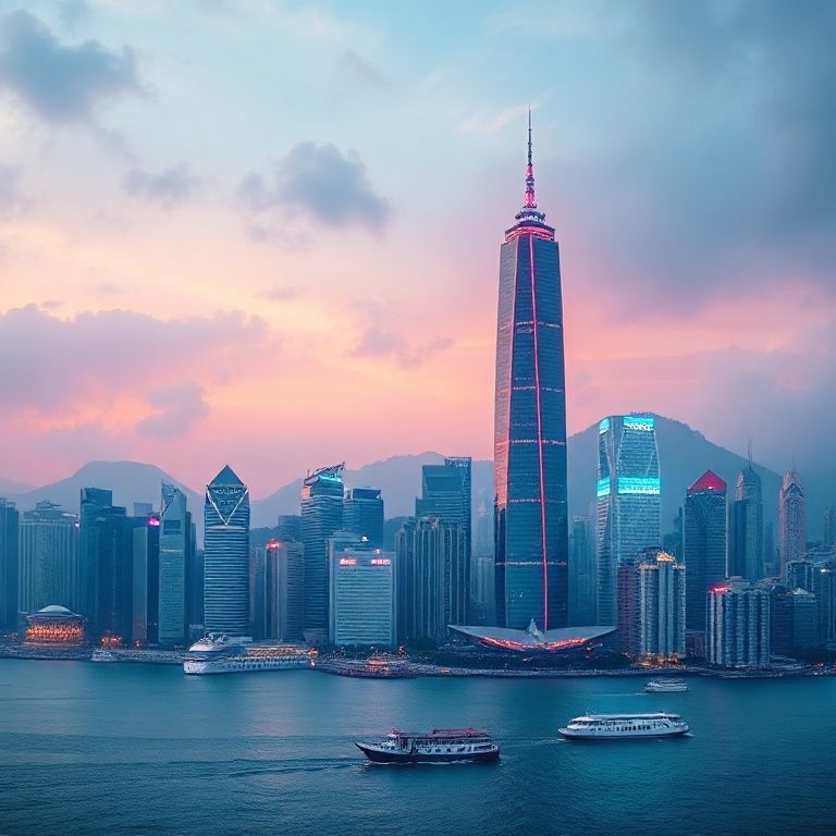 internet eSim hong kong