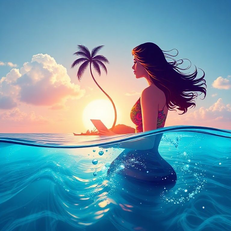 internet eSim isla mujeres