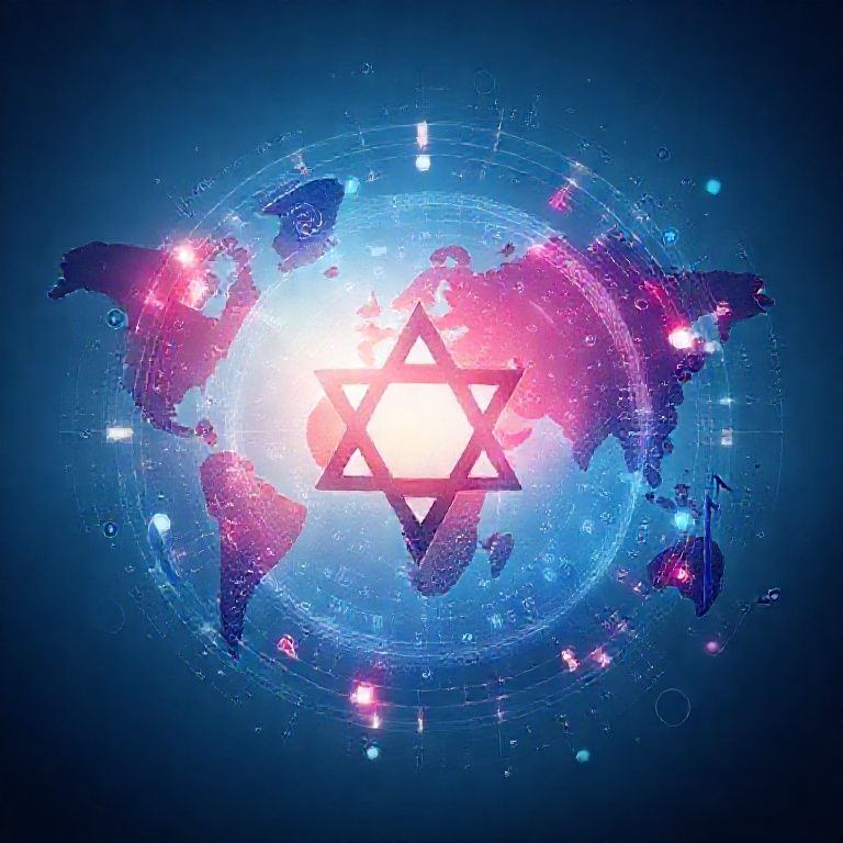 internet eSim izrael