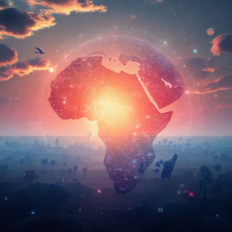 internet eSim senegal