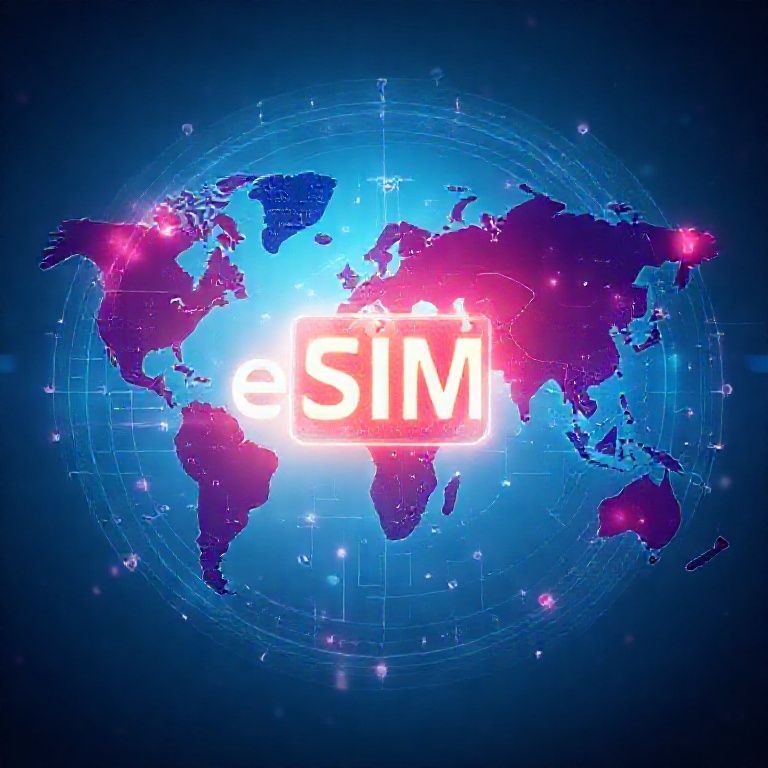 internet eSim wyspy dziewicze stanow zjednoczonych